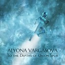 Alyona Vargasova - Lullaby for Earth