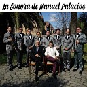 La Sonora de Manuel Palacios Ariel Salinas Manuel Palacios… - Cuando la Veas Con Ella