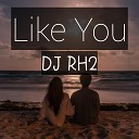 DJ RH2 - Like You