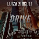 LUIZA ZHIGULI - Rage