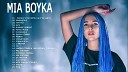 MIA BOYKA - БАБОЧКИ BassBoosted by Николай Богдашов…