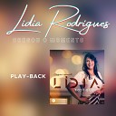 L dia Rodrigues - O Segredo Playback