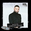 Skrillex Missy Elliot Mr Oizo - Ratata MorganJ Remix