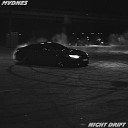 MVDNES - Night Drift
