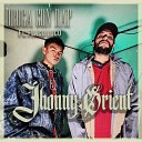 Jhonny Orient feat Flaco Loco - Droga Con Rap