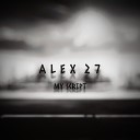 Alex 27 - Титры