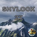 SHYLOCK27 - Fateful Caskets
