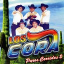 Los Cora - Arnulfo Marmolejo