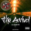 J FLASH feat KUT KAPER - THE ARRIVAL INTRO feat KUT KAPER