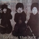 Real Words - Love Is The Key Definitive Original Mix