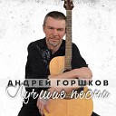 Андрей Горшков - Не грусти