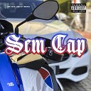 Mc W O Billy Waah - Sem Cap