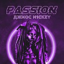 N1CKZY feat джиос - Passion