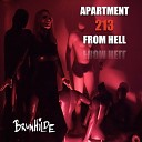 Brunhilde - Apartment 213 from Hell