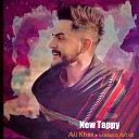 Ali Khan Wadood Afridi - New Tappy