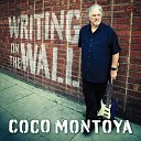 Coco Montoya - The Three Kings And Me