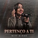 Mitt Ramos - Perten o a Ti