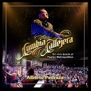 Alberto Pedraza - Cumbia Callejera En vivo desde el Teatro…