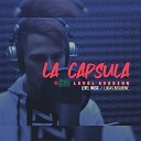 LEVEL MUSIC feat Lucas Beguerie - Level Session 5 Ansiedad