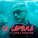 LEVEL MUSIC feat Seba de las Lilas - Level Session 37