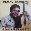 Ramon Cordero - Me Robaste El Corazo n