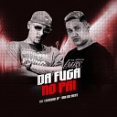 MC Tavinho JP feat MK no Beat - Da Fuga no Pai