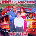 Jimmy y su Combo Negro - Mi Cumbia Colombiana