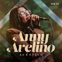 Anny Avelino - A ltima Palavra Dele Playback