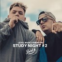 LEVEL MUSIC feat J Mastermix - Study Nigth 2