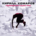 Кирилл Комаров - Вода подо льдом