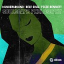 V Underground Beat Soul Pixie Bennett - Soulscape Philosophy