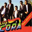 Los Cora - Eduardo Rojas