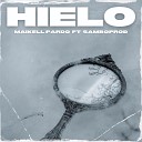 Maikell pardo feat Samboprod - Hielo