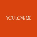 Inaa Dj - You love me