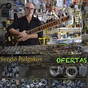 sergio bulgakov - La Via Del Medio