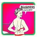 Blenders - Funkomatic