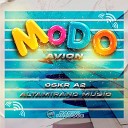 Oskr A2 altamirano music Nando Produce - Modo Avi n
