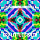 Kassandra Urquhart - Cry Little Sister Original Mix