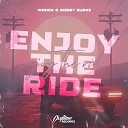 WONGA Robby Burke - Enjoy The Ride