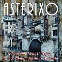 Asterixo - Piano No 16 in C Major K 545 Sonata facile II…