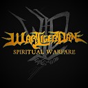 WarLigerDan - Against the World and Flesh