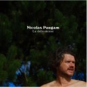 Nicolas Paugam - Si tu vas San Fransiscoco