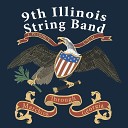 9th Illinois String Band - Jack of Diamonds