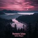 Sublime Whispers - Dreamy Horizon Harmony