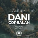 Dani Corbalan - Cry Wolf Radio Edit
