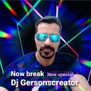 DJ Gersonscreator - Gate Vew Remix