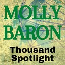 Molly Baron - Roll Size