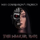 Nils Courbaron s Project - The Wicker Man