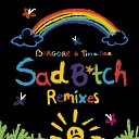 Borgore Tima Dee Ivory - Sad B tch Ivory Remix