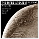 Alina Seidel - Goldberg Variations BWV 988 No 10 Variatio 9 Canone alla Terza a 1…